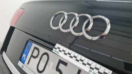 Zdjęcie przedmiotu: Audi A6 Avant 2.0 TDI ultra S tronic