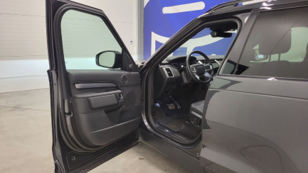Zdjęcie przedmiotu: LAND ROVER Discovery V 3.0 D250 mHEV