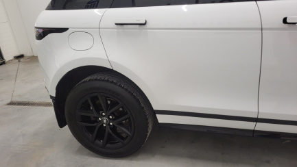 Zdjęcie przedmiotu: RANGE ROVER Evoque 2.0 D165 mHEV Dynamic SE