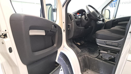 Zdjęcie przedmiotu: Peugeot BOXER 335 2.2 BlueHDi E6.2 3.5t L3H2 Premium