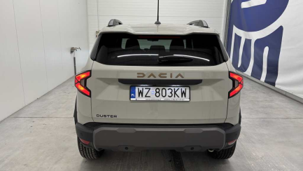 Zdjęcie przedmiotu: Dacia Duster Tce E6d Journey