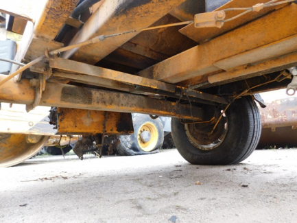 Zdjęcie przedmiotu: Bandit induction chopper, Bandit Industries Inc. 990XP