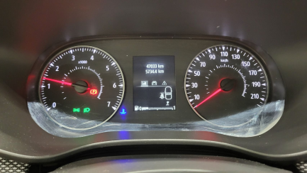 Zdjęcie przedmiotu: Dacia Sandero Stepway 1.0 TCe Expression LPG Brak dokumentów LPG