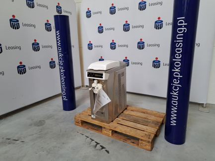 Zdjęcie przedmiotu: CARPIGAIANI 161 T G-SP ice cream machine