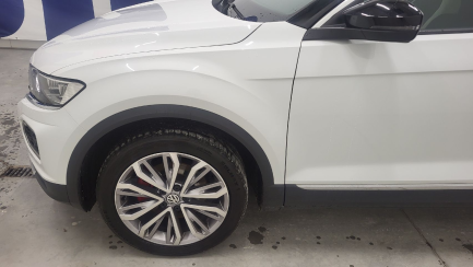 Zdjęcie przedmiotu: Volkswagen T-Roc 1.5 TSI GPF ACT Premium DSG