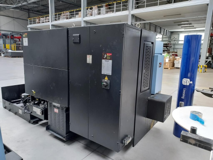 Zdjęcie przedmiotu: DOOSAN LYNX 2100B numerical lathe