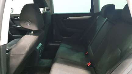 Zdjęcie przedmiotu: Volkswagen Passat Variant 1.6 TDI Trendline