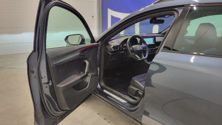 Zdjęcie przedmiotu: Cupra Formentor 2.0 TSI 4Drive DSG