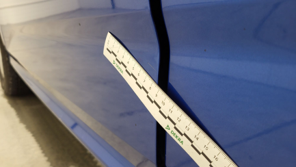 Zdjęcie przedmiotu: Skoda Kamiq 1.5 TSI Selection DSG