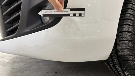 Zdjęcie przedmiotu: Fiat Scudo Standard 2.0 M-jet E6 3.1t