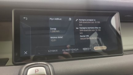 Zdjęcie przedmiotu: LAND ROVER Defender 110 2.0 D240 SE