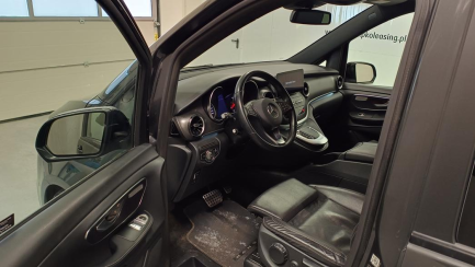 Zdjęcie przedmiotu: Mercedes-Benz V 300 d L Avantgarde E6 447 