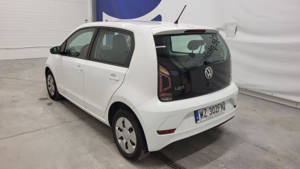 Zdjęcie przedmiotu: Volkswagen up! 1.0 move up! Oświadczenie o utracie DR