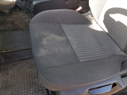 Zdjęcie przedmiotu: Ford Transit Furgon blaszak  350 TDCi Euro 6 1996ccm - 170KM 