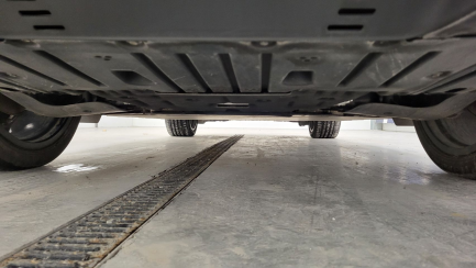 Zdjęcie przedmiotu: BMW iX xDrive40 76.6kWh