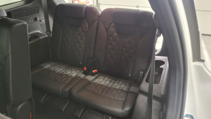 Zdjęcie przedmiotu: Kia Sorento 2.2 CRDi Prestige Line 4WD DCT 7os.
