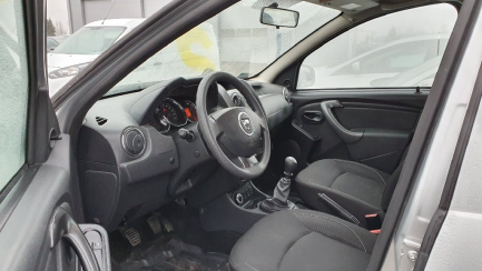 Zdjęcie przedmiotu: Dacia Duster Combi