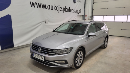 Zdjęcie przedmiotu: Volkswagen Passat Variant 2.0 TSI Business DSG