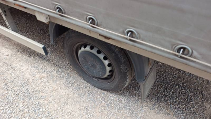 Zdjęcie przedmiotu: Opel Movano 2.3 CDTI L3H1 E6d 3.5t