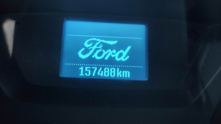 Zdjęcie przedmiotu: Ford Transit E5 3.3t L2 Trend