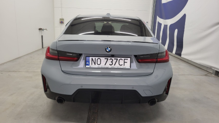Zdjęcie przedmiotu: BMW 320d xDrive mHEV M Sport sport-aut