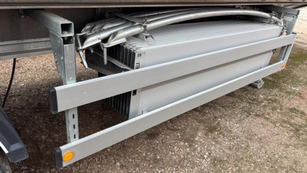 Zdjęcie przedmiotu: ZAMARBU SR01 39.0t