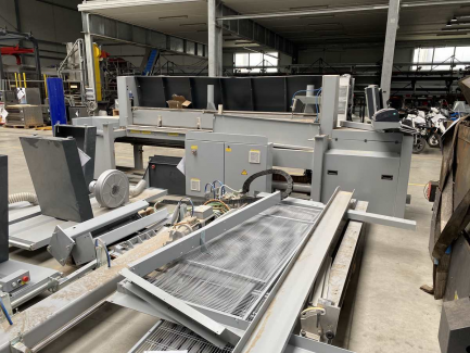 Zdjęcie przedmiotu: Format4 Kappa Автоматична 80 панельна пила