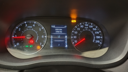 Zdjęcie przedmiotu: Renault Master FWD 2.3 dCi L3H1 Pack Clim S&S+E E6 3.5t