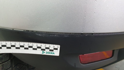 Zdjęcie przedmiotu: Dacia Duster Combi