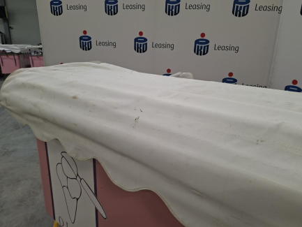 Zdjęcie przedmiotu: Візок для морозива FoodBIKE 8+6C