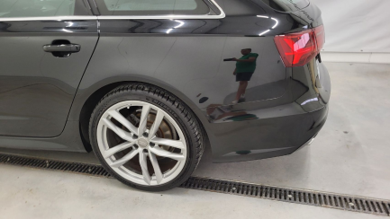 Zdjęcie przedmiotu: Audi A6 2.0 TDI ultra S tronic