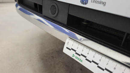 Zdjęcie przedmiotu: Volkswagen Touareg 3.0 V6 TDI SCR 4Mot. Elegance