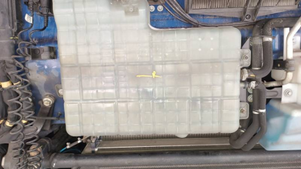 Zdjęcie przedmiotu: Ford F-MAX 500 12.7 TDCi E6d 18.0t