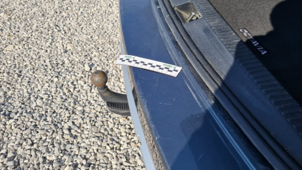 Zdjęcie przedmiotu: Skoda Octavia Scout 2.0 TDI 4x4 DSG