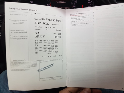 Zdjęcie przedmiotu: Audi A6