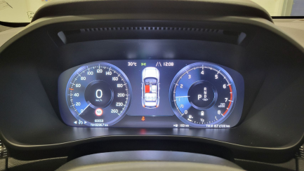 Zdjęcie przedmiotu: Volvo XC40 B4 B AWD R-Design aut