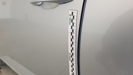 Zdjęcie przedmiotu: Skoda Fabia III Hatchback 1.0 TSI Ambition