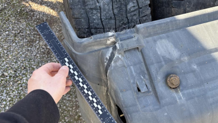 Zdjęcie przedmiotu: MAN TGX E6 18.0t LLS-U(XXL)