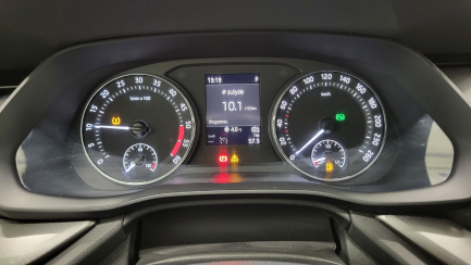 Zdjęcie przedmiotu: Skoda Octavia 2.0 TDI Ambition DSG