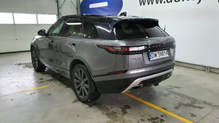 Zdjęcie przedmiotu: RANGE ROVER VELAR 3.0 Si6 HSE
