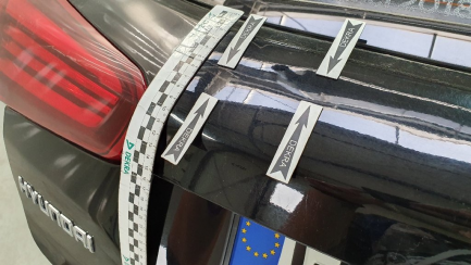 Zdjęcie przedmiotu: Hyundai I20 Hatchback