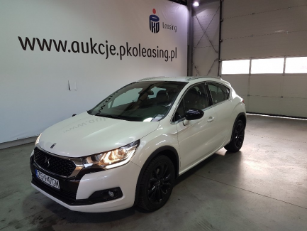 Zdjęcie przedmiotu: Citroen Ds4