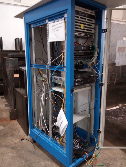 Zdjęcie przedmiotu: PACKAGE AUCTION Multimedia set (TV sets, tablets, cameras)