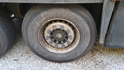 Zdjęcie przedmiotu: SCHMITZ SKO 24 35.0t Refrigerator