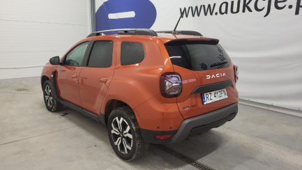 Zdjęcie przedmiotu: Dacia Duster 1.5 Blue dCi Journey