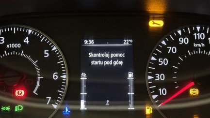 Zdjęcie przedmiotu: RENAULT Master FWD 2.3 dCi E6 3.5t L3H1 Extra S&S+E