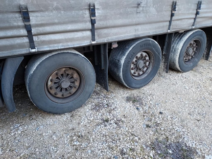 Zdjęcie przedmiotu: K&auml;ssbohrer Mega Dropside