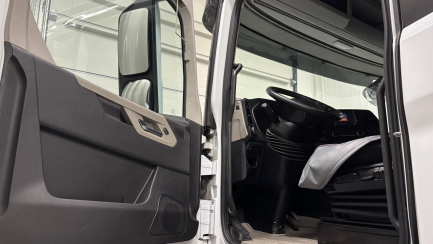 Zdjęcie przedmiotu: Ford F-MAX 12.7 TDCi 500 E6d 18.0t