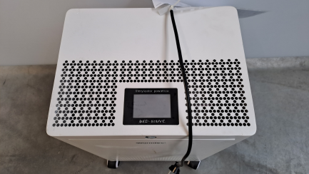 Zdjęcie przedmiotu: Повітряний стерилізатор Warmtec MED-80UVC