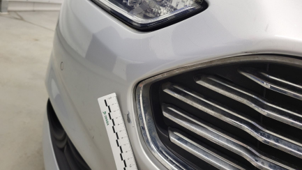 Zdjęcie przedmiotu: Ford Mondeo 2.0 TDCi Gold X (Trend)